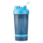 Cilindro Plastico Shifu T 356 AZUL (T356 - polipropileno - articulo promocional)