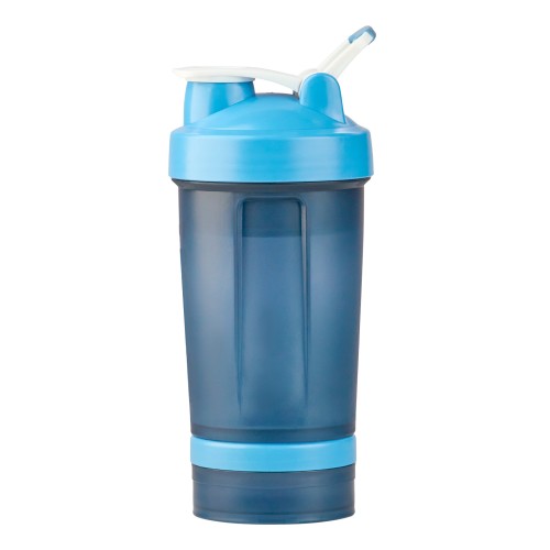 Cilindro Plastico Shifu T 356 AZUL (T356 - polipropileno - articulo promocional)