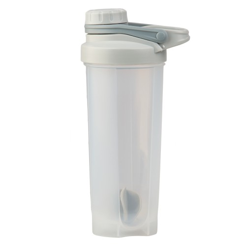 Cilindro Plastico Lee T 357 GRIS (T357 - polipropileno - articulo promocional)