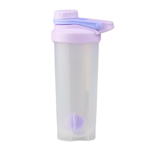 Cilindro Plastico Lee T 357 MORADO (T357 - polipropileno - articulo promocional)