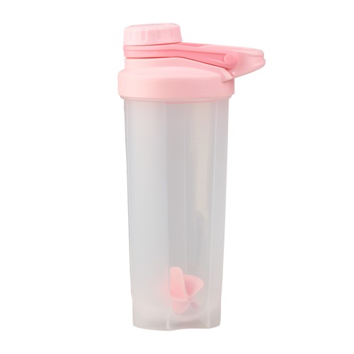 Cilindro Plastico Lee T 357 ROSA (T357 - polipropileno - articulo promocional)