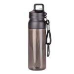 Cilindro Plastico Kano T 358 NEGRO (T358 - tritan/polipropileno - articulo promocional)