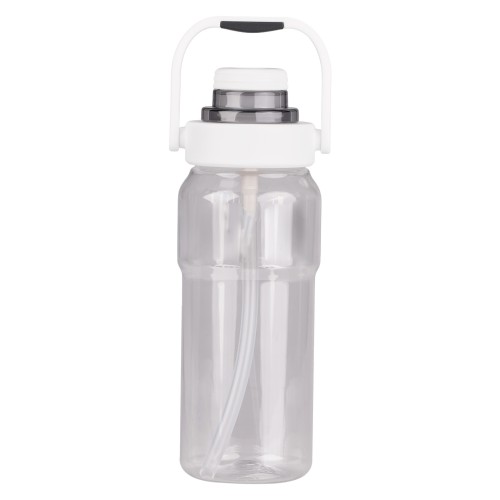 Cilindro Plastico Aslan T 359 BLANCO (T359 - policarbonato - articulo promocional)