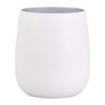 Vaso Stif T 350 BLANCO (T350 - aluminio - articulo promocional)