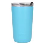 Froc Froc THE LAKE AZUL CLARO (Thelake - acero inoxidable / plastico - articulo promocional)
