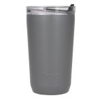 Froc Froc THE LAKE GRIS (Thelake - acero inoxidable / plastico - articulo promocional)