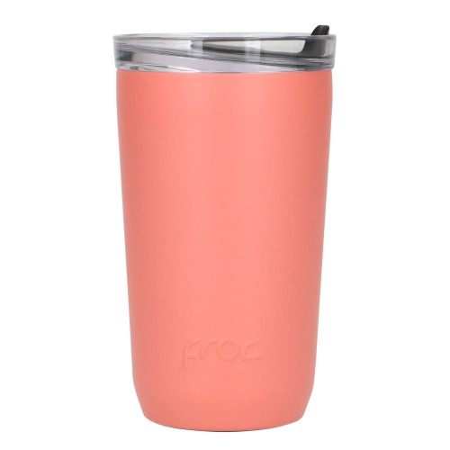 Froc Froc THE LAKE ROSA (Thelake - acero inoxidable / plastico - articulo promocional)