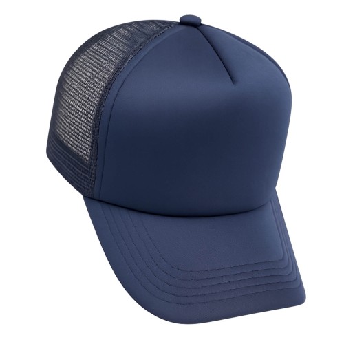 Gorra Turner GO 009 MARINO (GO009 - poliester - articulo promocional)