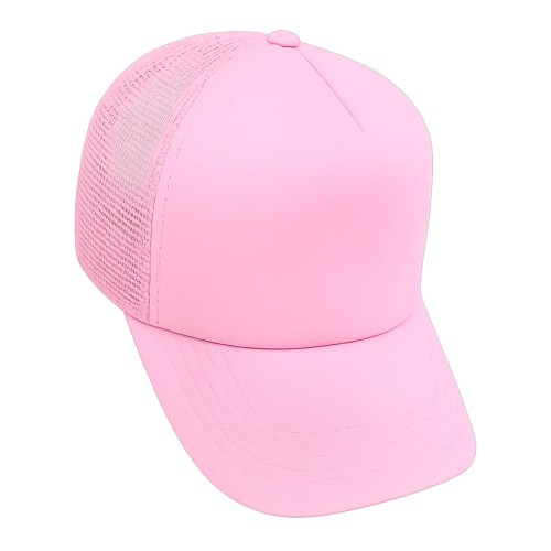 Gorra Turner GO 009 ROSA (GO009 - poliester - articulo promocional)