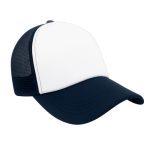Gorra Hill GO 010 MARINO (GO010 - poliester - articulo promocional)