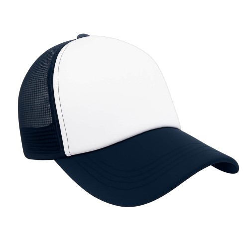 Gorra Hill GO 010 MARINO (GO010 - poliester - articulo promocional)
