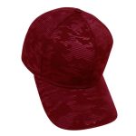 Gorra Flyn GO 013 VINO (GO013 - poliester - articulo promocional)