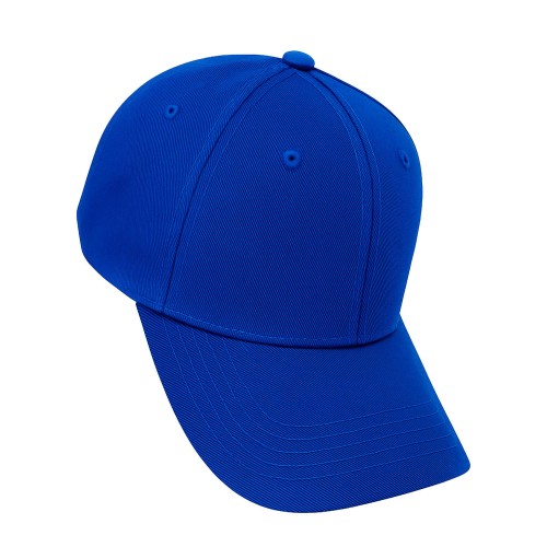 Gorra Pine GO 014 AZUL (GO014 - spandex - articulo promocional)