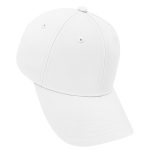 Gorra Pine GO 014 BLANCO (GO014 - spandex - articulo promocional)