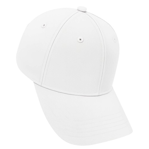 Gorra Pine GO 014 BLANCO (GO014 - spandex - articulo promocional)