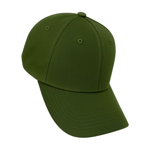 Gorra Pine GO 014 VERDE (GO014 - spandex - articulo promocional)