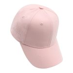 Gorra Gus GO 016 ROSA (GO016 - poliester - articulo promocional)