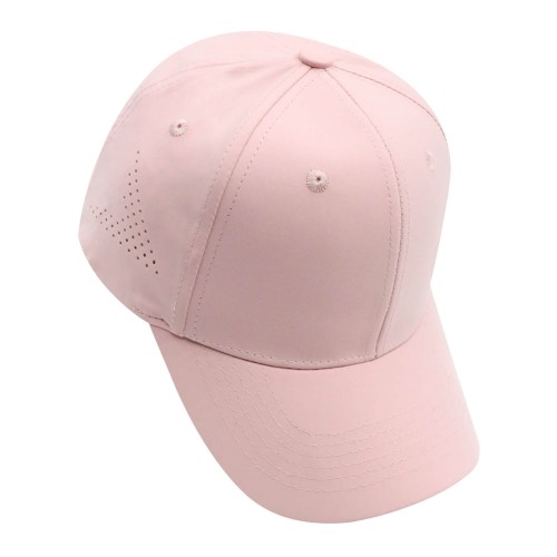 Gorra Gus GO 016 ROSA (GO016 - poliester - articulo promocional)