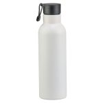 Cilindro Metalico Finn T 369 BLANCO (T369 - acero inoxidable - articulo promocional)