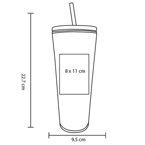 29042026131324_T348esq-1 Vaso Cetra T 348 PLATA (T348 – acrilonitrilo estireno – articulo promocional)