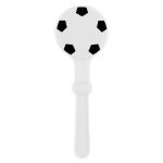 Articulos de Futbol Aficion MX 009 BLANCO (MX009 - plastico - articulo promocional)