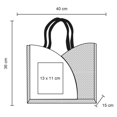 30032026120228_BL321esq Bolsa Ecologica Anse BL 321 (BL321 – yute – articulo promocional)