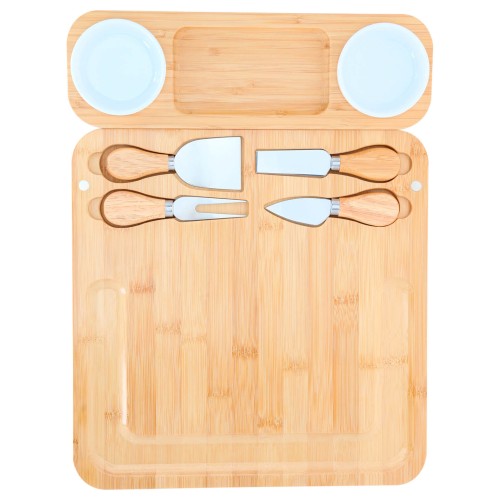Cocina Brie HO 169 (HO169 - bambu - articulo promocional)