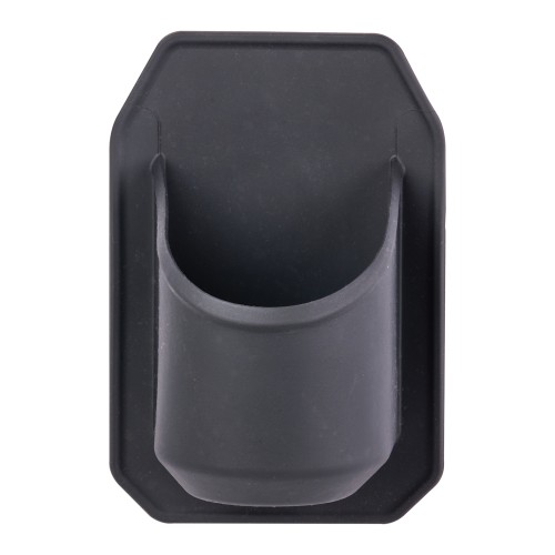 Accesorio Hogar Goofy HO 227 NEGRO (HO227 - silicon - articulo promocional)