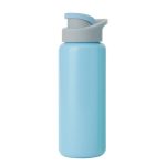 Cilindro Plastico Pai Pastel T 216 PS AZUL (T216ps - pet/polipropileno - articulo promocional)