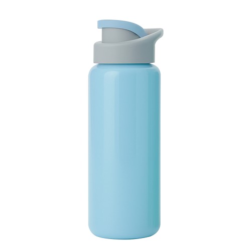 Cilindro Plastico Pai Pastel T 216 PS AZUL (T216ps - pet/polipropileno - articulo promocional)