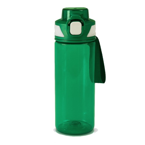 Cilindro Plastico Lotic T 305 VERDE (T305 - policarbonato - articulo promocional)