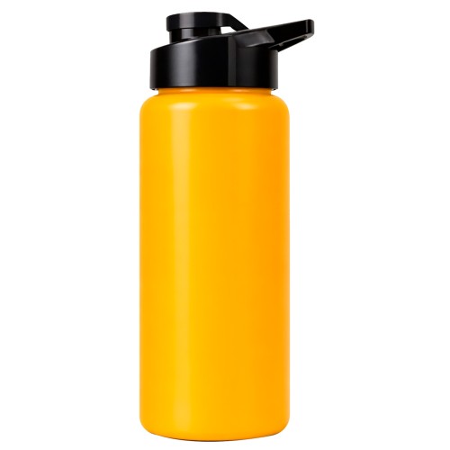 Cilindro Plastico Pai T 216 AMARILLO SOLIDO (T216 - pet/polipropileno - articulo promocional)
