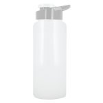 Cilindro Plastico Pai T 216 BLANCO SOLIDO (T216 - pet/polipropileno - articulo promocional)