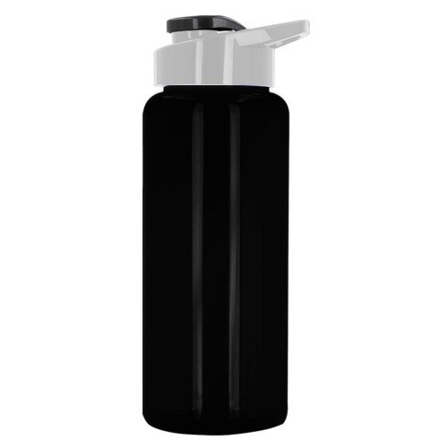 Cilindro Plastico Pai T 216 NEGRO SOLIDO (T216 - pet/polipropileno - articulo promocional)