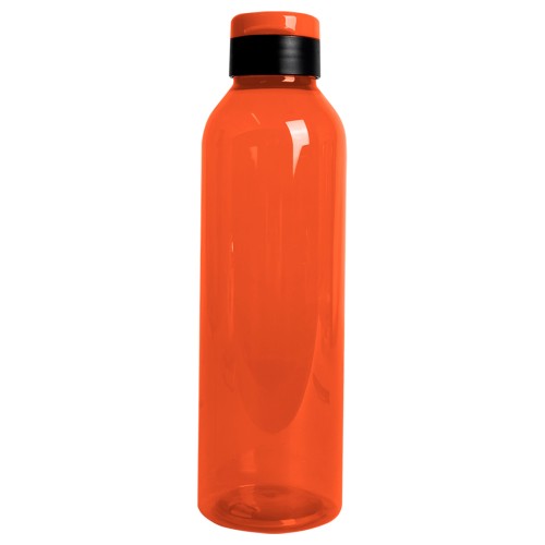 Cilindro Plastico Colors T 317 NARANJA (T317 - pet / polipropileno - articulo promocional)