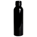 Cilindro Plastico Colors T 317 NEGRO SOLIDO (T317 - pet / polipropileno - articulo promocional)