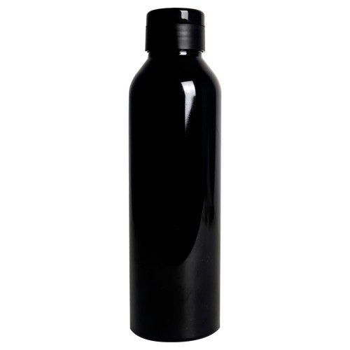 Cilindro Plastico Colors T 317 NEGRO SOLIDO (T317 - pet / polipropileno - articulo promocional)