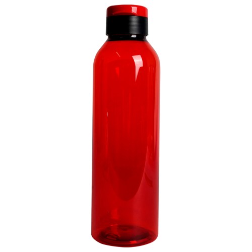 Cilindro Plastico Colors T 317 ROJO (T317 - pet / polipropileno - articulo promocional)