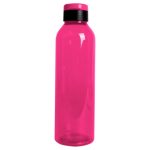 Cilindro Plastico Colors T 317 ROSA (T317 - pet / polipropileno - articulo promocional)