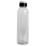 Cilindro Plastico Colors T 317 TRANSPARENTE (T317 - pet / polipropileno - articulo promocional)