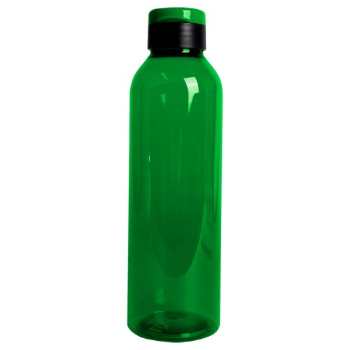 Cilindro Plastico Colors T 317 VERDE (T317 - pet / polipropileno - articulo promocional)
