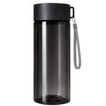 Cilindro Plastico Luigi T 372 NEGRO (T372 - pet/polipropileno - articulo promocional)