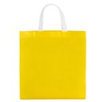 Bolsa Ecologica Eira BL 341 AMARILLO (BL341 - non woven - articulo promocional)