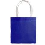 Bolsa Ecologica Amaru BL 342 AZUL (BL342 - non woven - articulo promocional)