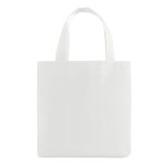 Bolsa Ecologica Amaru BL 342 BLANCO (BL342 - non woven - articulo promocional)