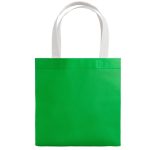 Bolsa Ecologica Amaru BL 342 VERDE CLARO (BL342 - non woven - articulo promocional)