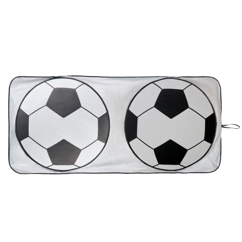 Articulos de Futbol Porteria BL 331 PLATA (BL331 - poliester - articulo promocional)