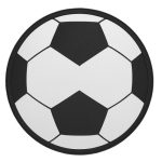 Articulos de Futbol Shakes O 162 BLANCO (O162 - plastico - articulo promocional)