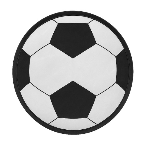 Articulos de Futbol Mark TL 059 BLANCO (TL059 - poliester - articulo promocional)
