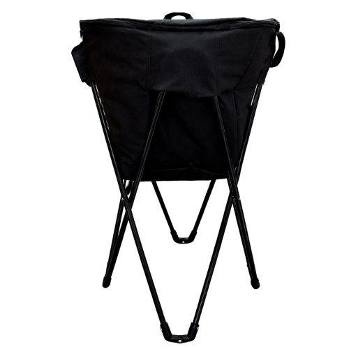 Lonchera Futrix LON 070 NEGRO (LON070 - poliester - articulo promocional)